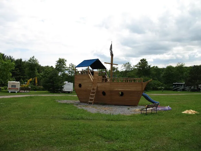 Brookside Campgrounds Picture 1