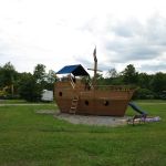 Brookside Campgrounds