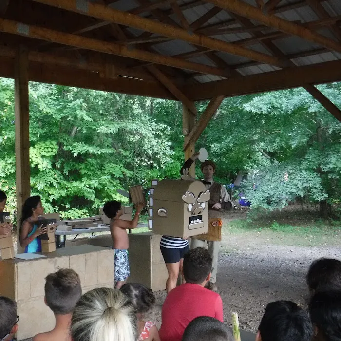 Brookside Campgrounds Picture 8