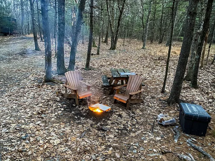 Getaway Eastern Catskills Campground - Castle Road Picture 3