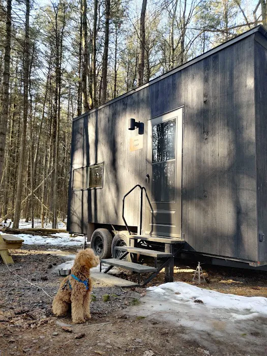 Getaway Eastern Catskills Campground - Castle Road Picture 10