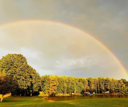 Earlton Hill Campground & RV Park LLC