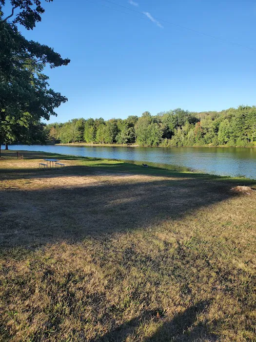 Woodstock Lake Campground Picture 7