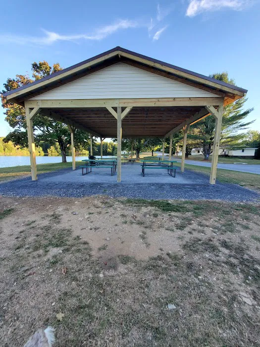 Woodstock Lake Campground Picture 10