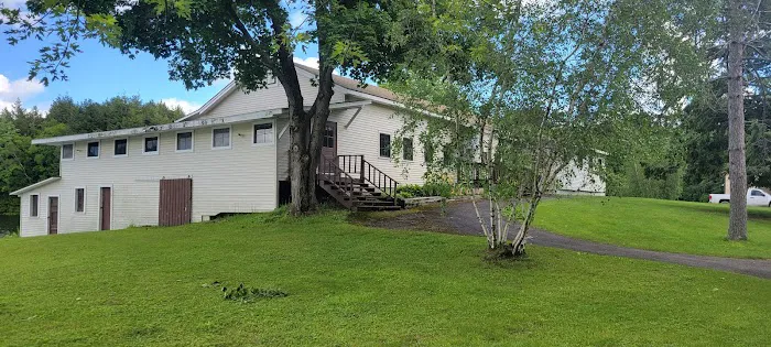 Woodstock Lake Campground Picture 1