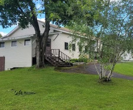 Woodstock Lake Campground