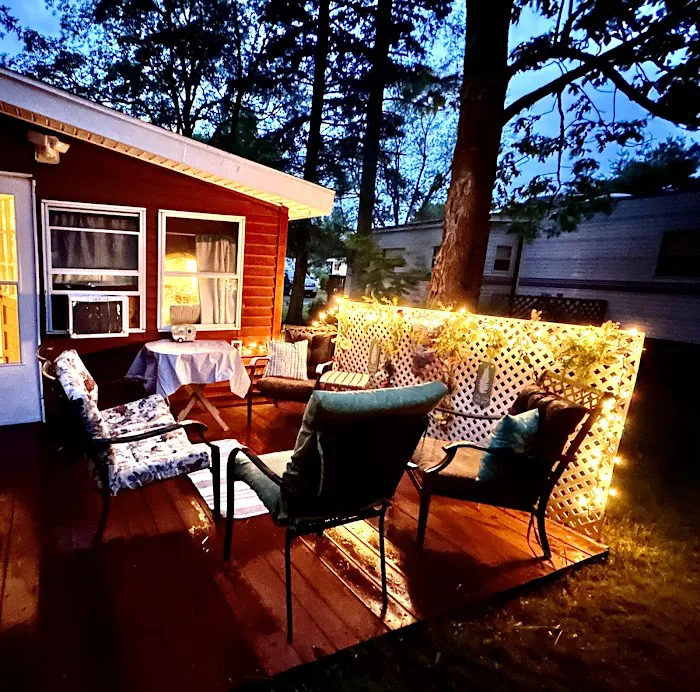 Woodstock Lake Campground Picture 6