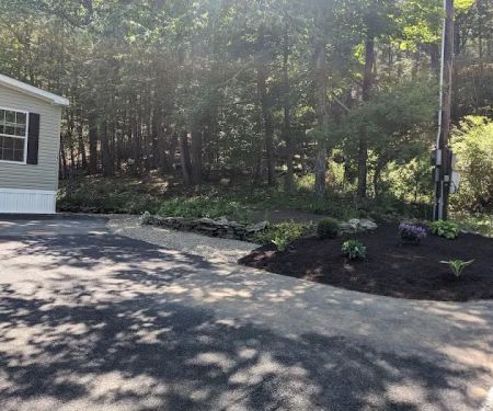 Bluestone Acres