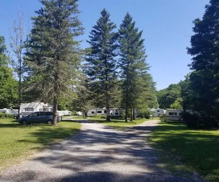 Spring Glen Campgrounds Inc