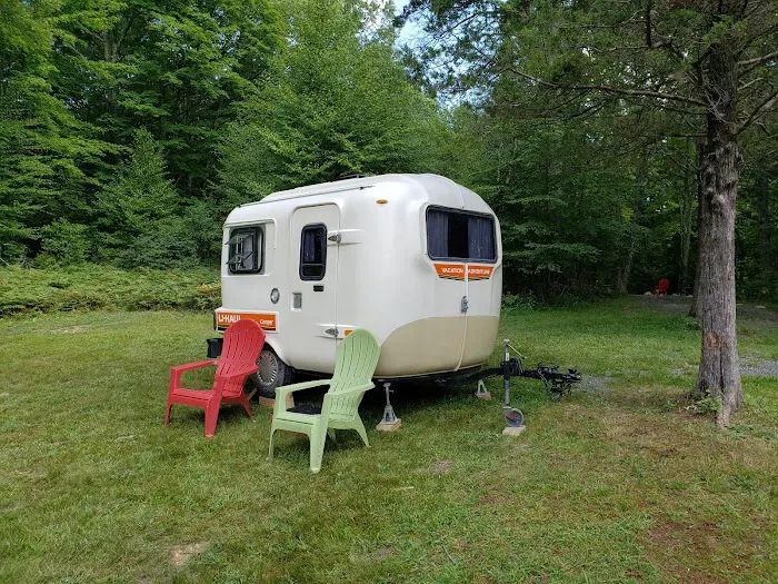 Boulder Point Campground Picture 6