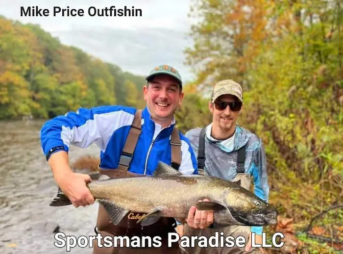 Sportsmans Paradise LLC Picture 3