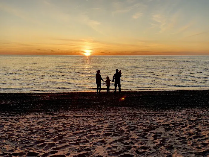 Brennan Beach Campground Picture 6