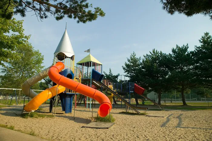 Brennan Beach Campground Picture 4