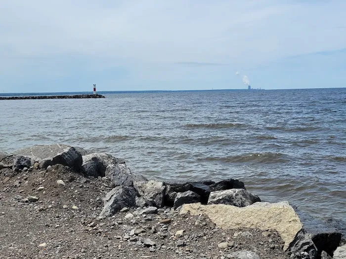 Brennan Beach Campground Picture 5
