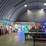 Brennan Beach Campground