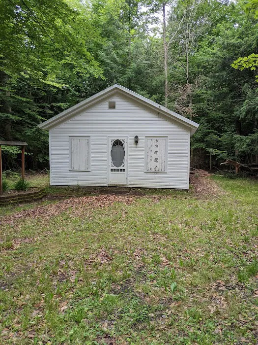 Beulah Park Campground Picture 2