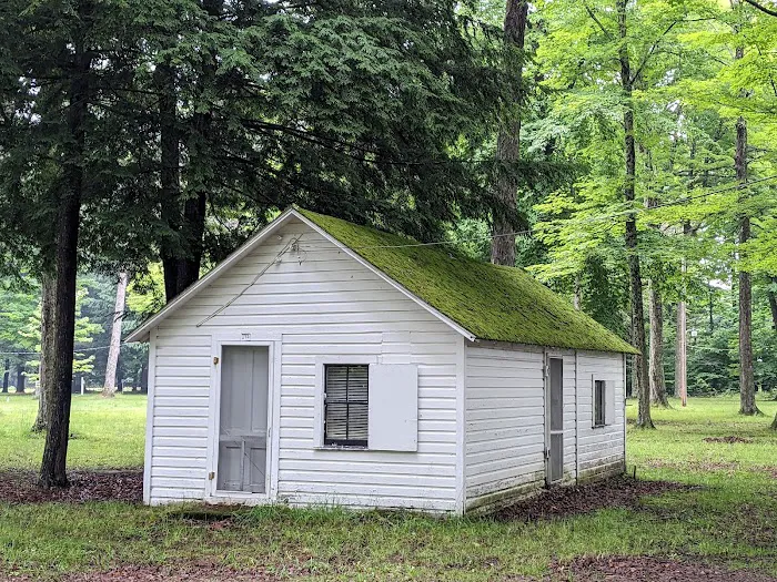 Beulah Park Campground Picture 8