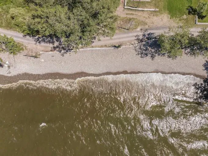 Ontario Shores RV Park Picture 7