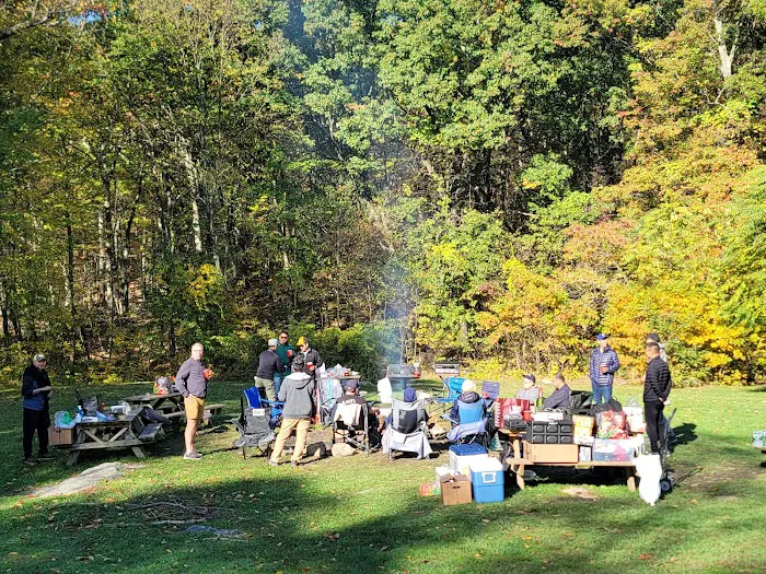 Group Sites 1 & 2 Picture 6
