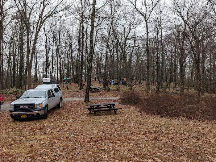 Agatha A. Durland Scout Reservation Picture 1