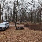 Agatha A. Durland Scout Reservation