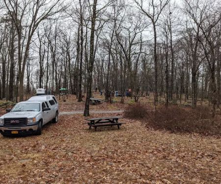 Agatha A. Durland Scout Reservation