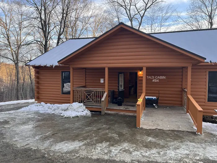Durland Scout Reservation Visitors Center Picture 4