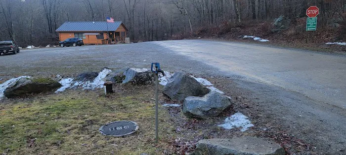 Durland Scout Reservation Visitors Center Picture 1
