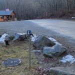 Durland Scout Reservation Visitors Center