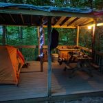 Malouf's Mountain Campground