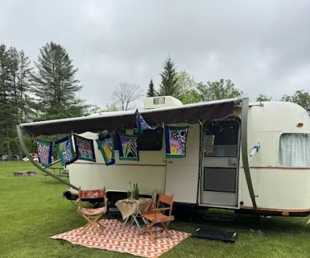 West Canada Creek Campground