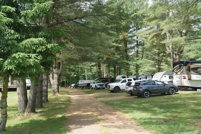 West Canada Creek Campground Picture 5