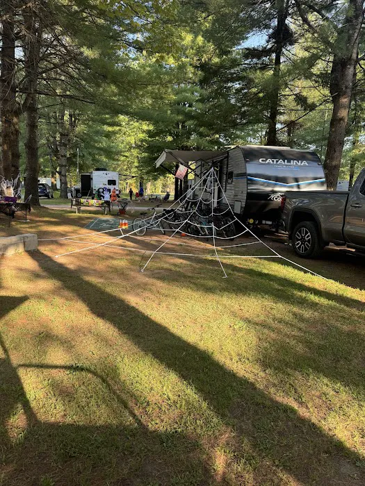 West Canada Creek Campground Picture 7