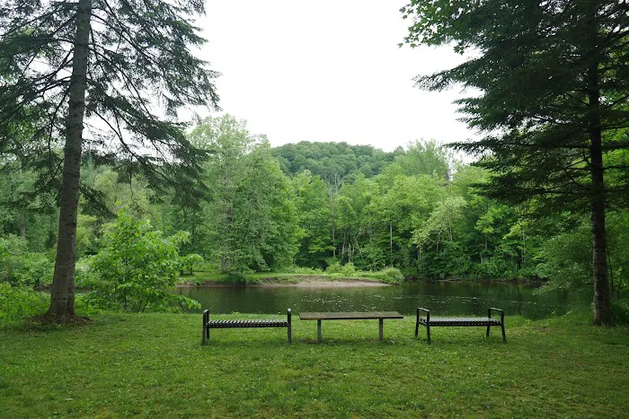 West Canada Creek Campground Picture 3