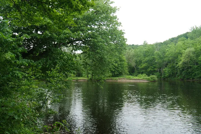 West Canada Creek Campground Picture 4