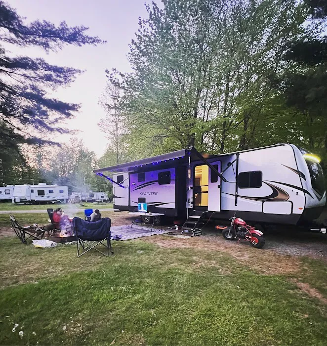 Adirondack Gateway Campground Picture 5