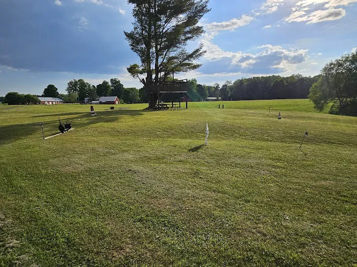 Adirondack Gateway Campground Picture 6
