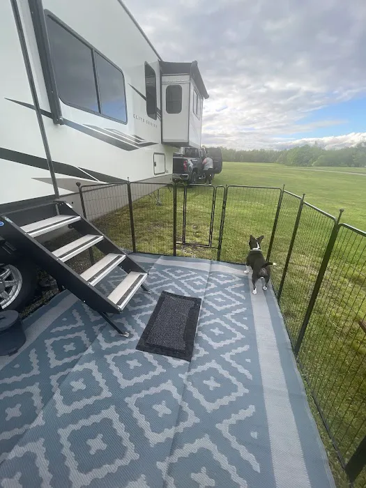 Adirondack Gateway Campground Picture 9
