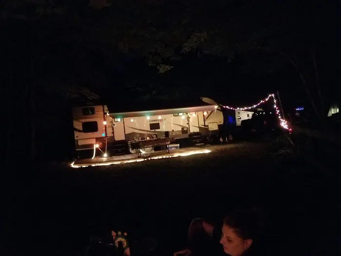 Adirondack Gateway Campground Picture 1