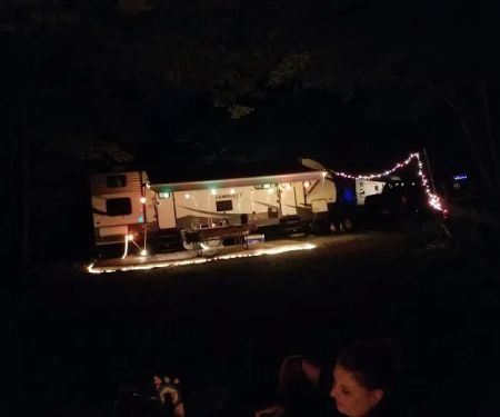 Adirondack Gateway Campground