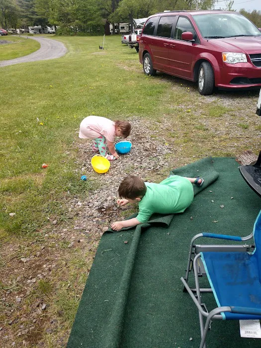Adirondack Gateway Campground Picture 4