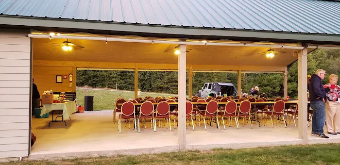 Peacocks Properties RV Park and Rentals Picture 10