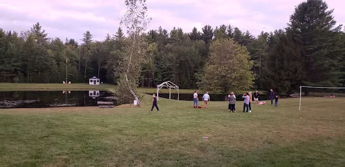 Peacocks Properties RV Park and Rentals Picture 1