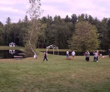 Peacocks Properties RV Park and Rentals