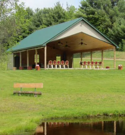 Peacocks Properties RV Park and Rentals Picture 4