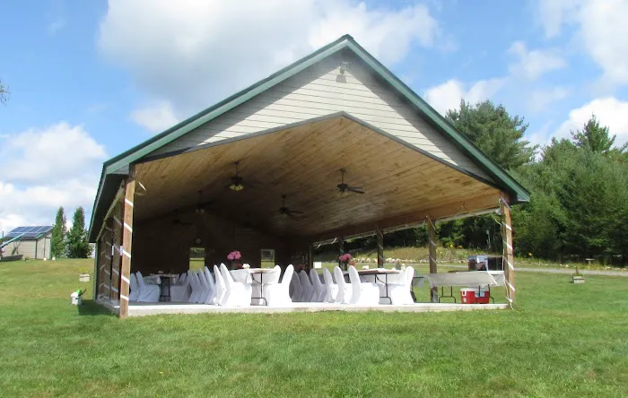 Peacocks Properties RV Park and Rentals Picture 6