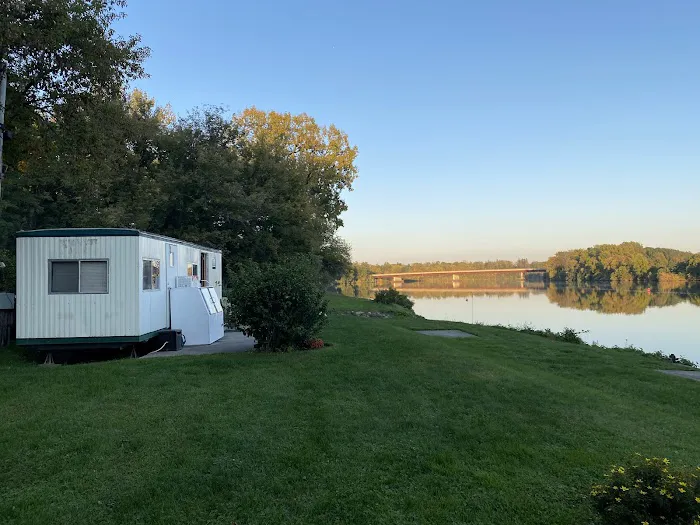Arrowhead Marina & RV Park Picture 1