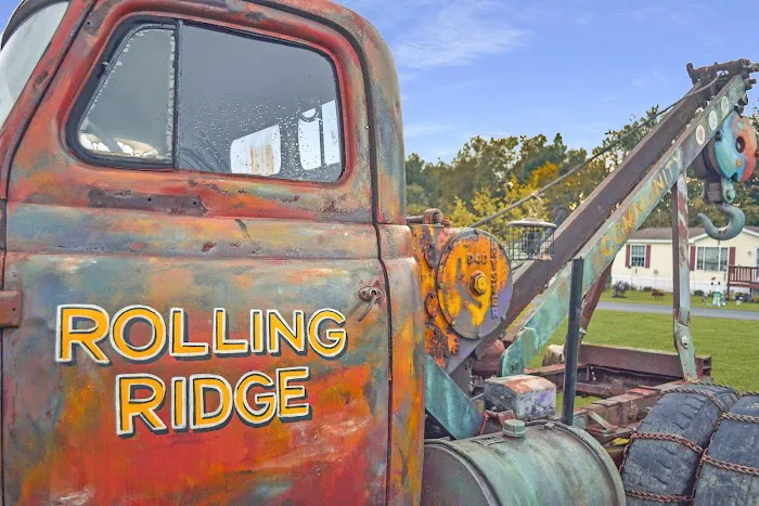 Rolling Ridge Picture 7