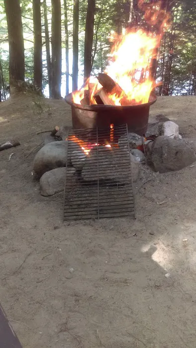 Pop's Lake Campground Picture 7