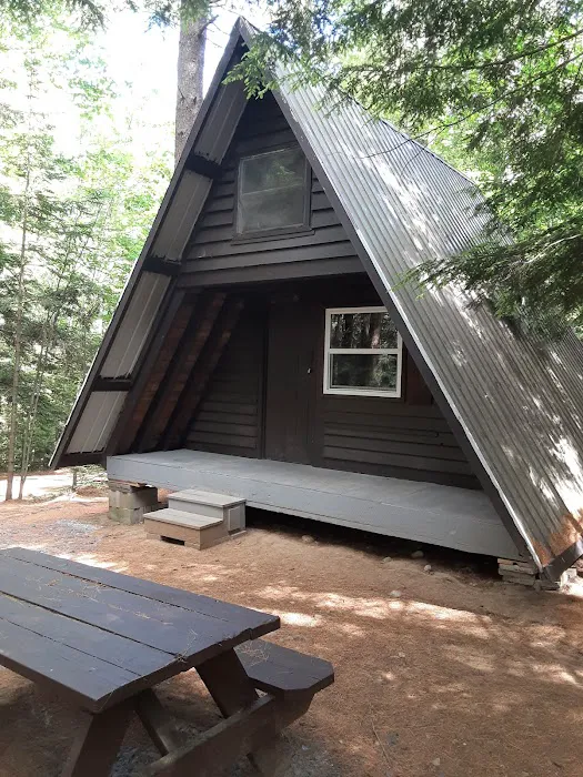 Pop's Lake Campground Picture 8